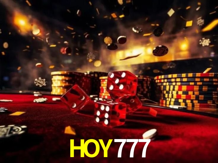 HOY777 Tragamonedas