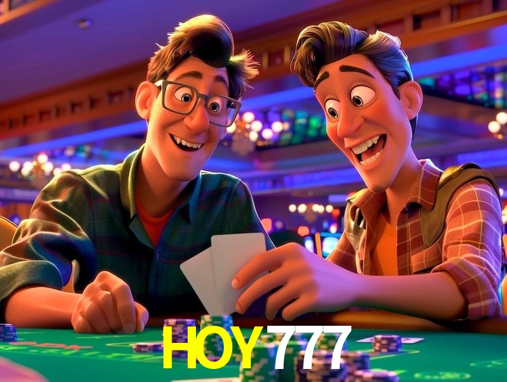 HOY777 Promociones semanales