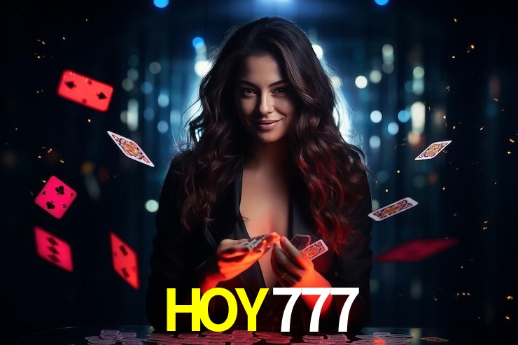 HOY777 Verificación de cuenta