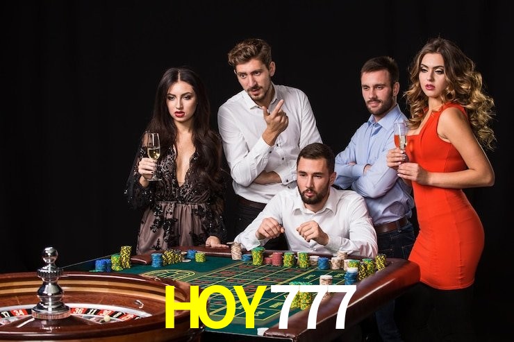 HOY777 Foro comunitario