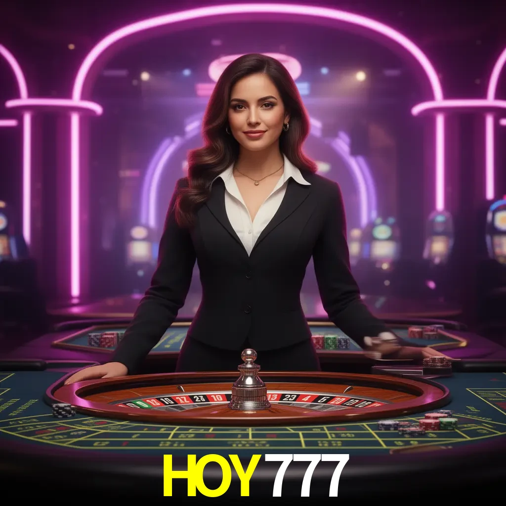 HOY777 Términos y Condiciones de HOY777