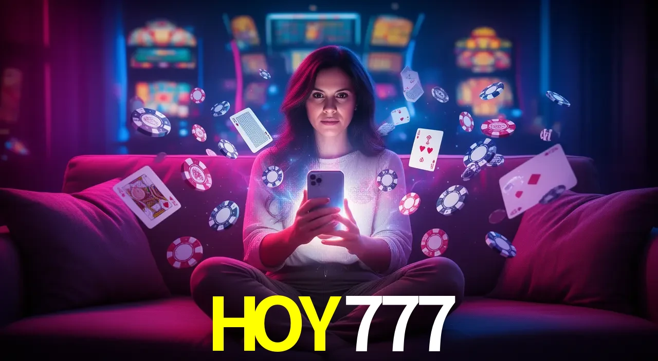 HOY777 Sistema operativo iOS